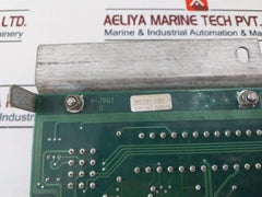 Abb Dsqc331 3Hab7215-1/08 Panel Board Unit