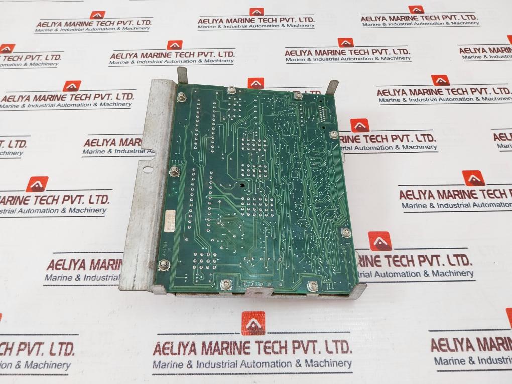 Abb Dsqc331 3Hab7215-1/08 Panel Board Unit