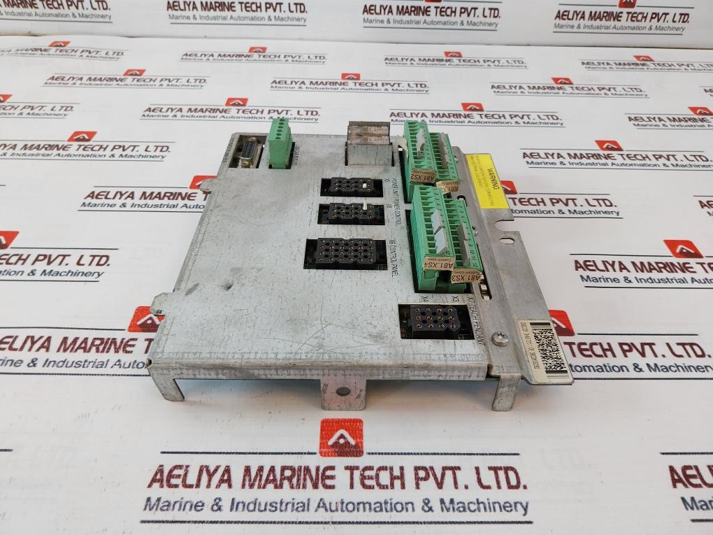 Abb Dsqc331 3Hab7215-1/08 Panel Board Unit