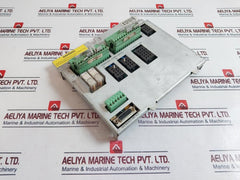 ABB DSQC331 3hab7215-1/08/3hab7215-1/03 Panel Board Unit