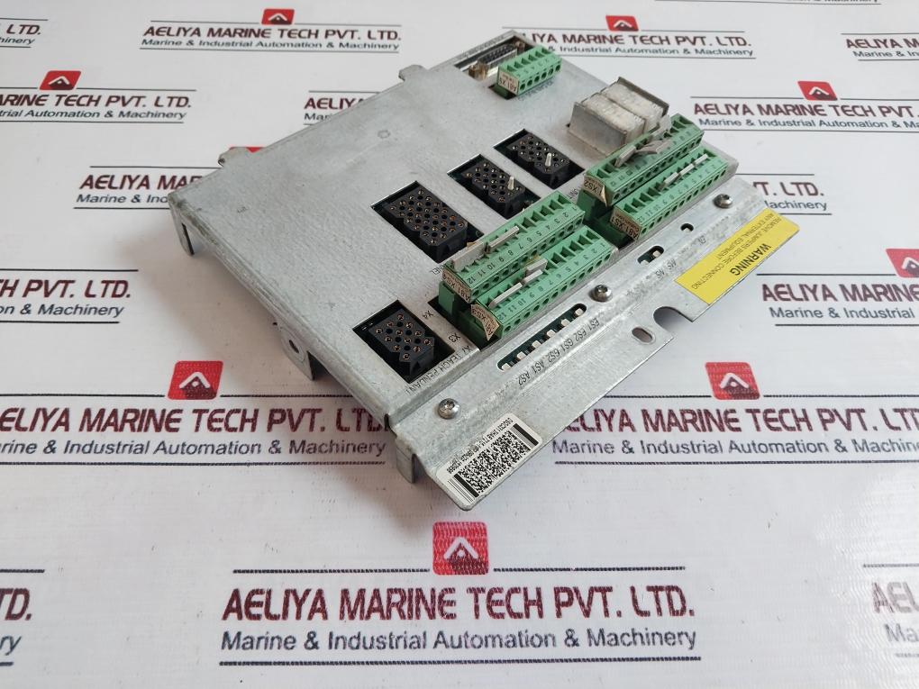 ABB DSQC331 3hab7215-1/08/3hab7215-1/03 Panel Board Unit