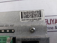 ABB DSQC331 3hab7215-1/08/3hab7215-1/03 Panel Board Unit