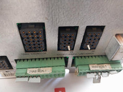 ABB DSQC331 3hab7215-1/08/3hab7215-1/03 Panel Board Unit