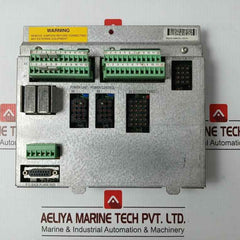 Abb Dsqc331 Panel Board Unit 3Hab7215-1/03