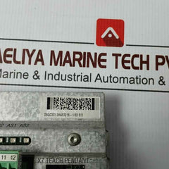 Abb Dsqc331 Panel Board Unit 3Hab7215-1/03