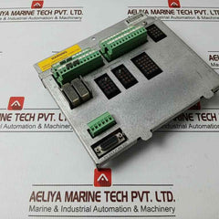 Abb Dsqc331 Panel Board Unit 3Hab7215-1/03