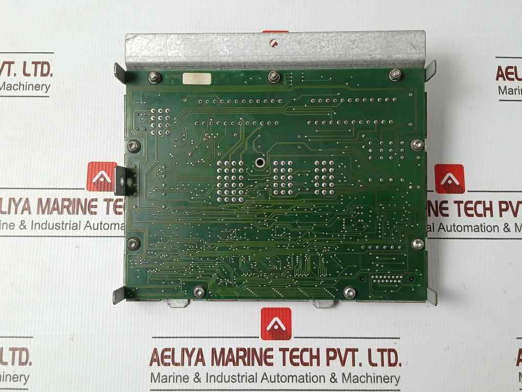 Abb Dsqc331 Panel Board Unit 3Hab7215-1/03