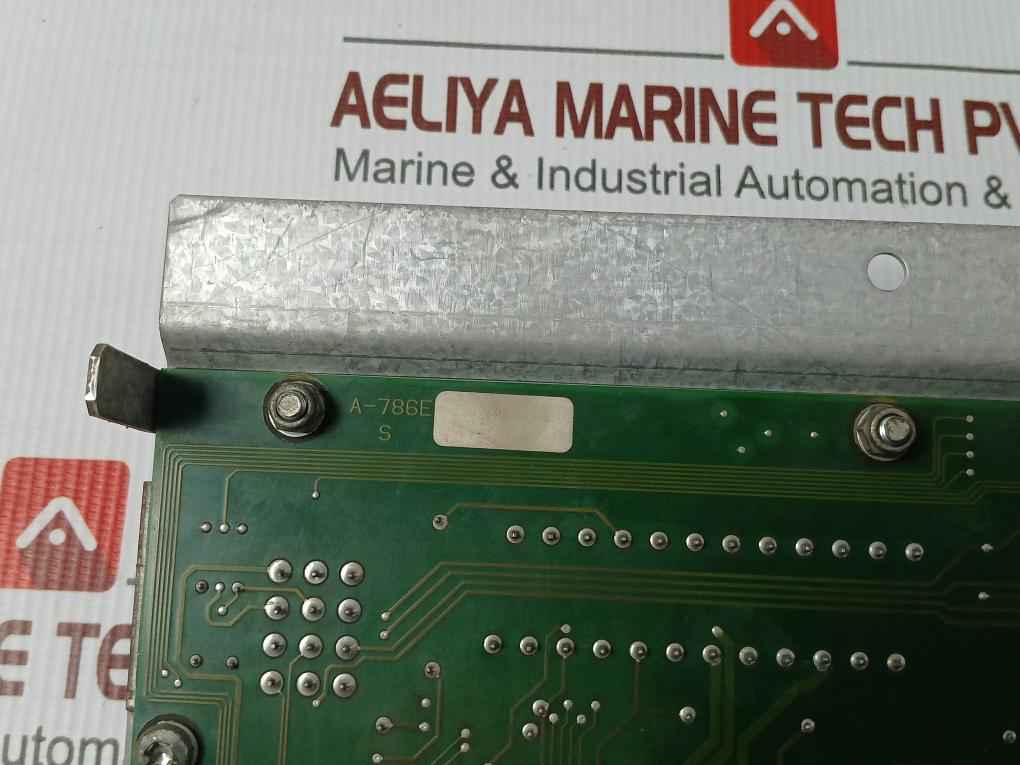 Abb Dsqc331 Panel Board Unit 3Hab7215-1/03