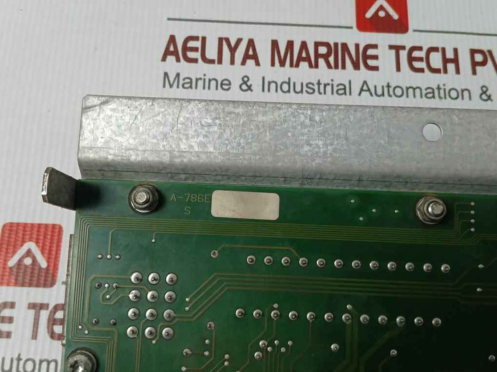 Abb Dsqc331 Panel Board Unit 3Hab7215-1/03