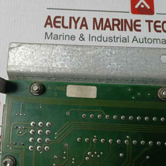 Abb Dsqc331 Panel Board Unit 3Hab7215-1/03