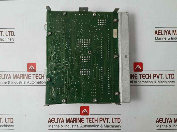 Abb Dsqc331 Panel Board Unit 3Hab7215-1/03