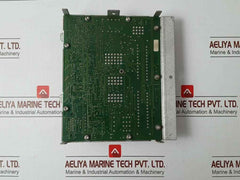 Abb Dsqc331 Panel Board Unit 3Hab7215-1/03