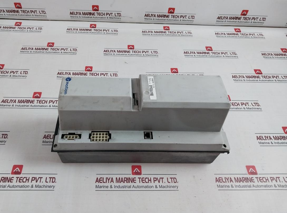 Abb Dsqc345C Servo Drive Unit 3Hab8101-3/12C