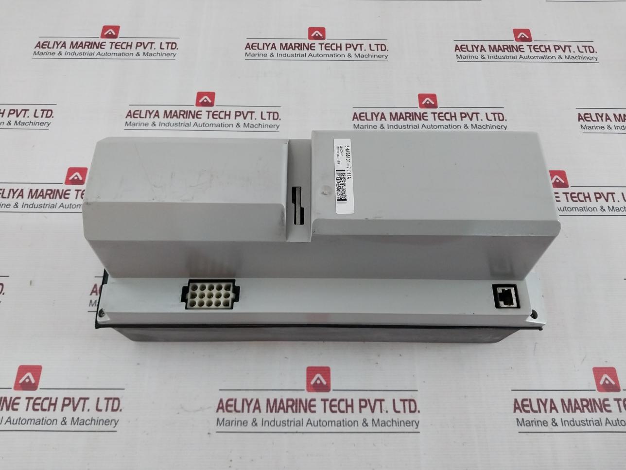 Abb Dsqc346C Drive Unit 3Hab8101-7/11A