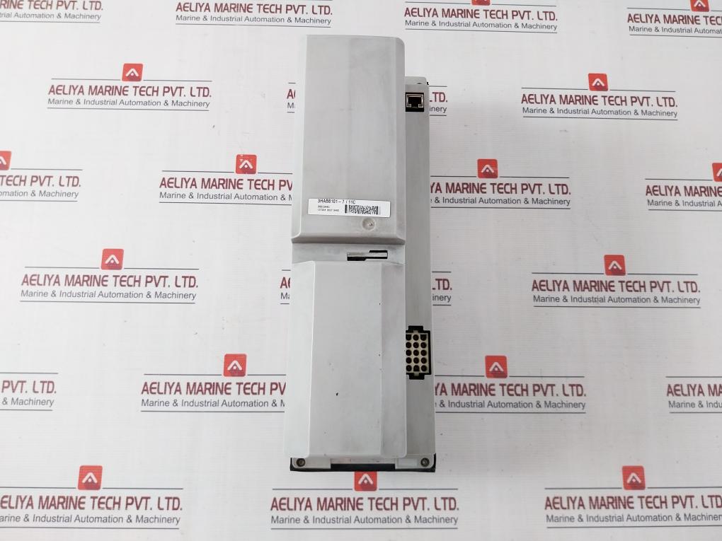 Abb Dsqc346C Drive Unit 3Hab8101-7/11C