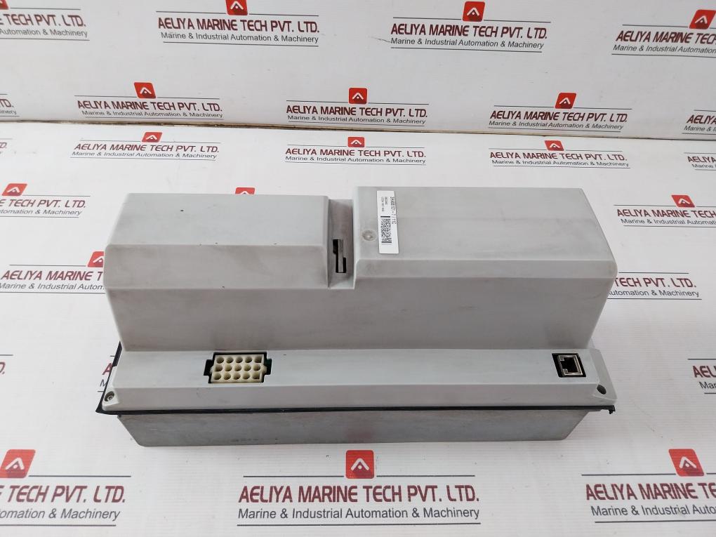 Abb Dsqc346C Drive Unit 3Hab8101-7/11C