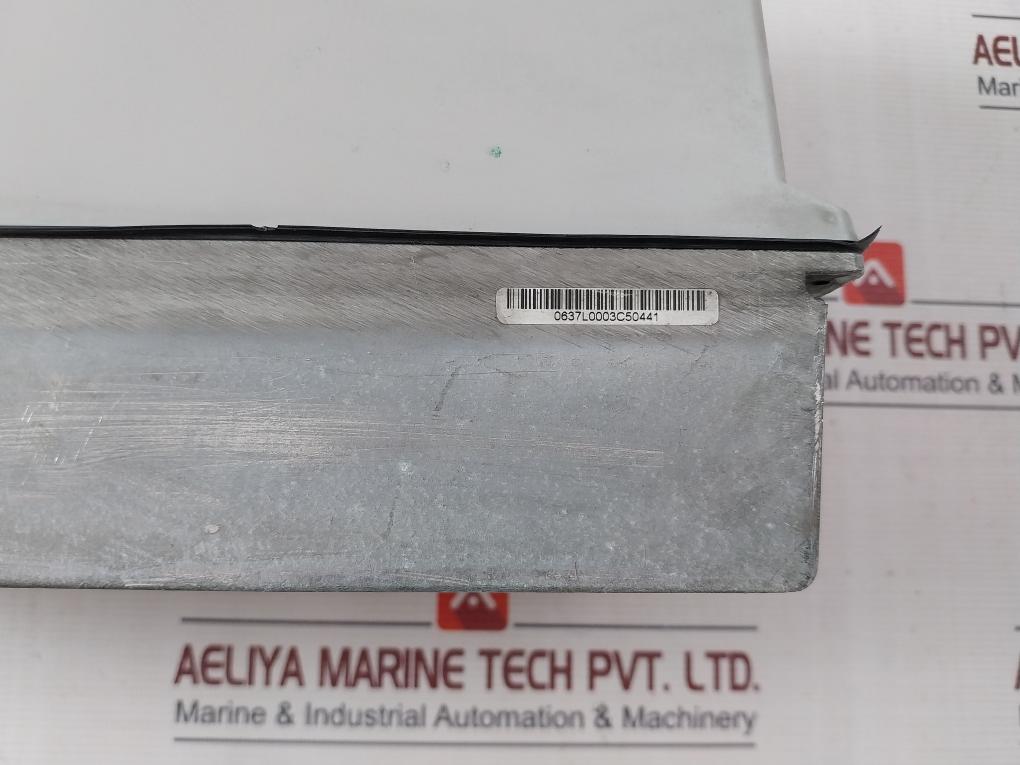 Abb Dsqc346C Drive Unit 3Hab8101-7/11C