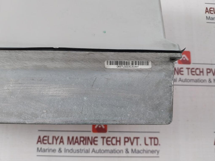 Abb Dsqc346C Drive Unit 3Hab8101-7/11C