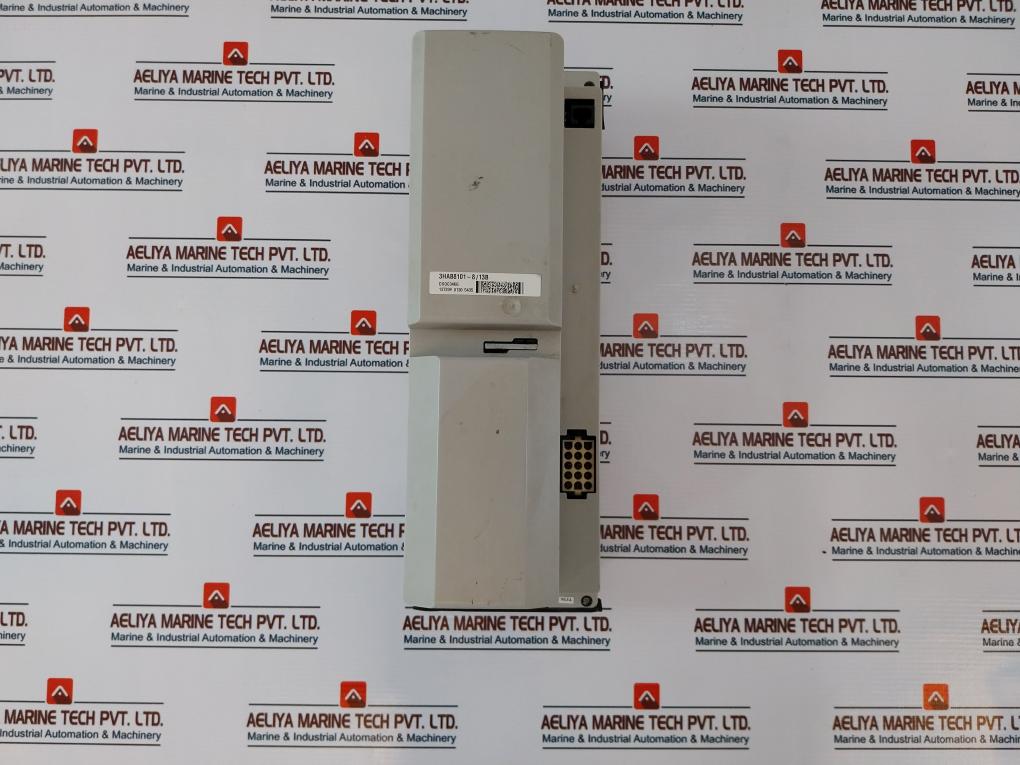 ABB DSQC346G Drive Unit 3HAB8101-8/13B