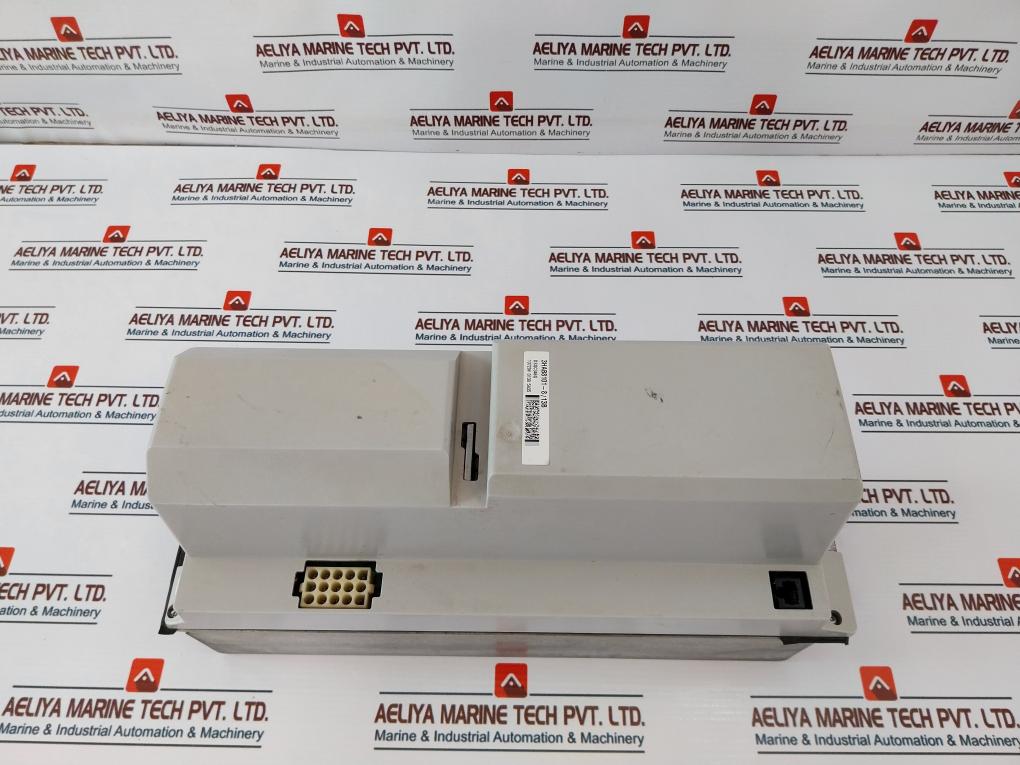 Abb Dsqc346G Drive Unit 3Hab8101-8/13B