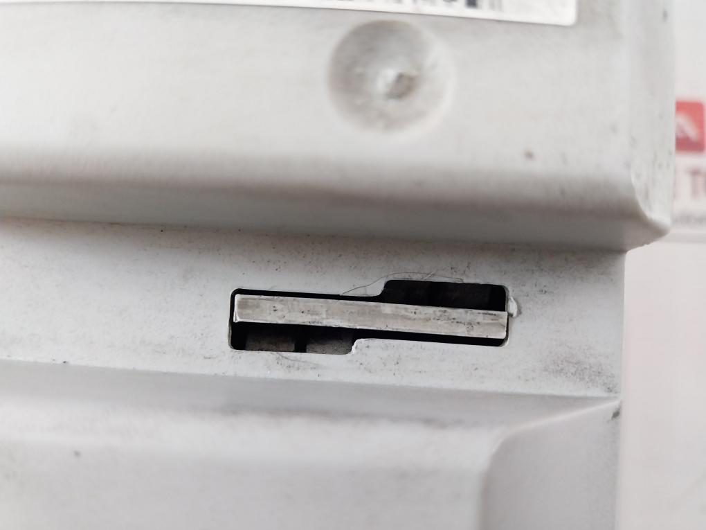 Abb Dsqc346G Drive Unit 3Hab8101-8/17A