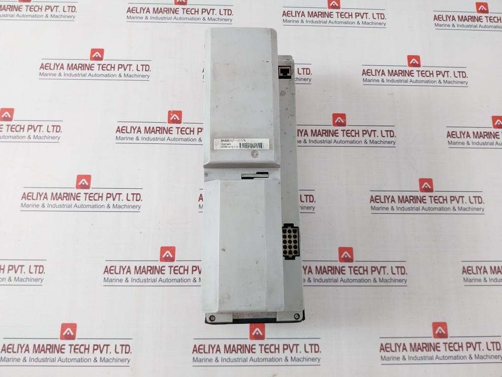 Abb Dsqc346G Drive Unit 3Hab8101-8/17A