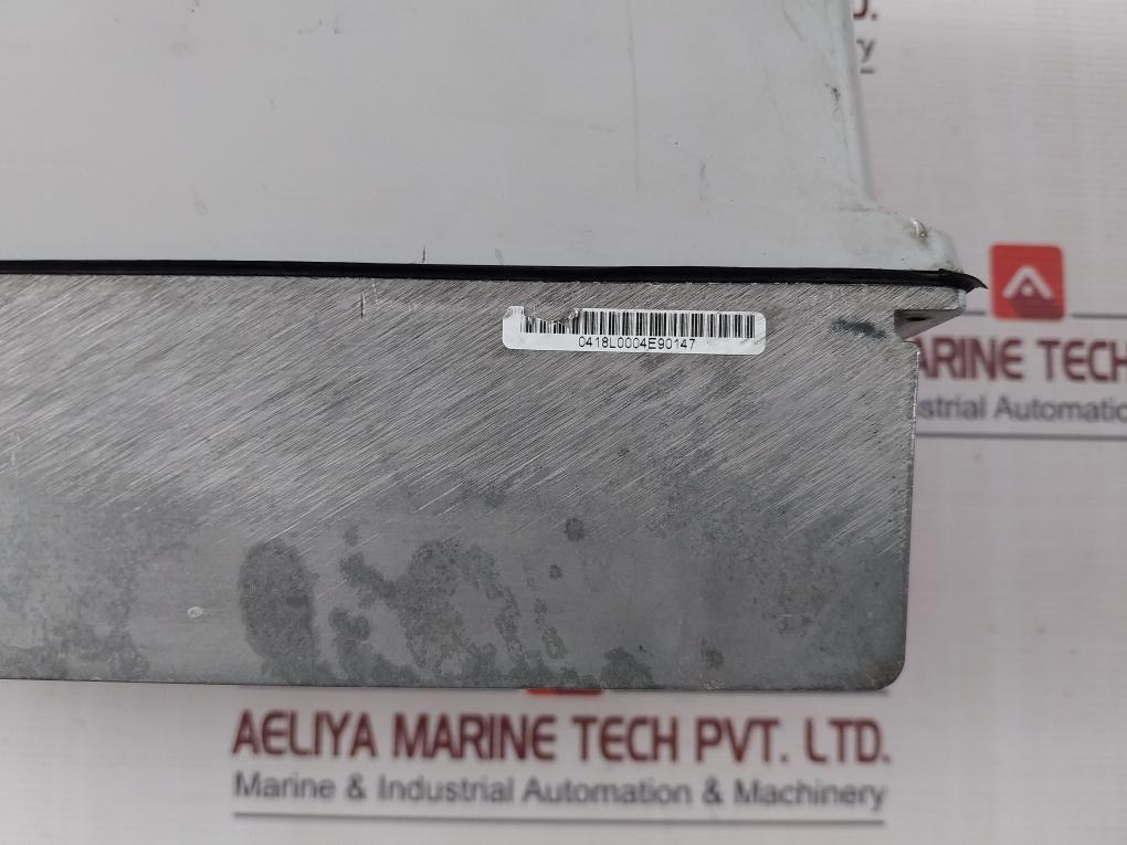 Abb Dsqc346G Drive Unit 3Hab8101-8/17A