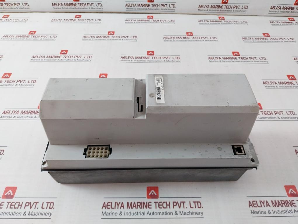 Abb Dsqc346G Drive Unit 3Hab8101-8/17A