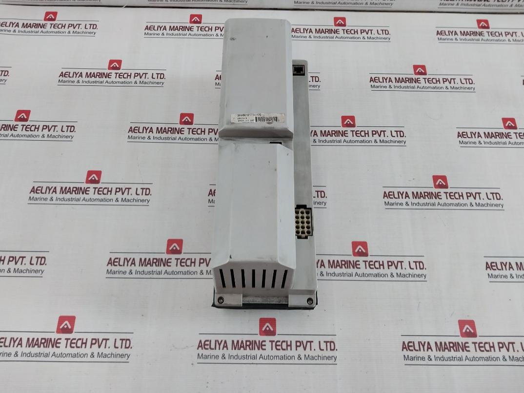 Abb Dsqc346G Drive Unit 3Hab8101-8/17C