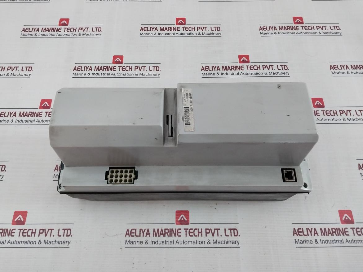 Abb Dsqc346G Drive Unit 3Hab8101-8/17C