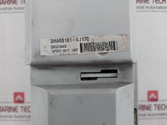 Abb Dsqc346G Drive Unit 3Hab8101-8/17C