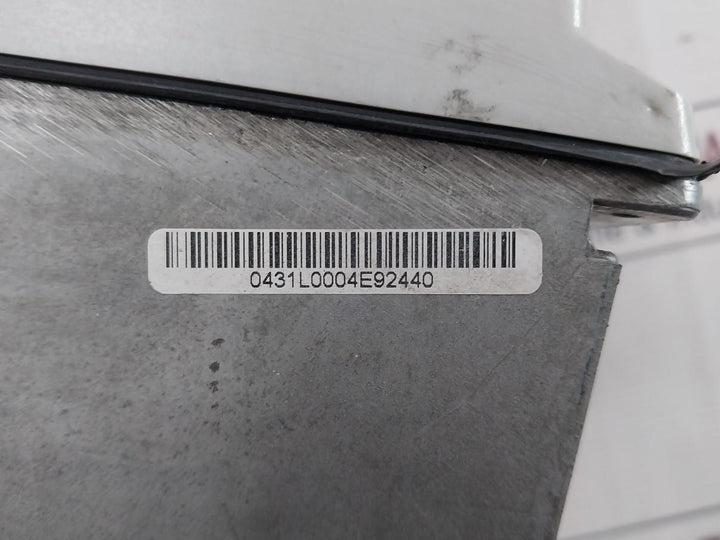 Abb Dsqc346G Drive Unit 3Hab8101-8/17C
