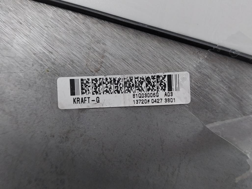 Abb Dsqc346G Drive Unit 3Hab8101-8/17C