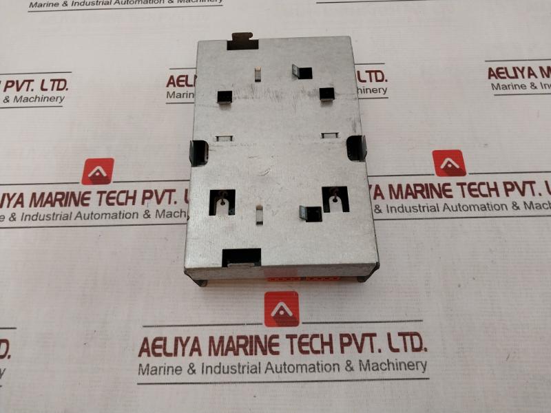Abb Dsqc 350 Flexible Automation Remote I/O Module 3Hne 00025-1/13
