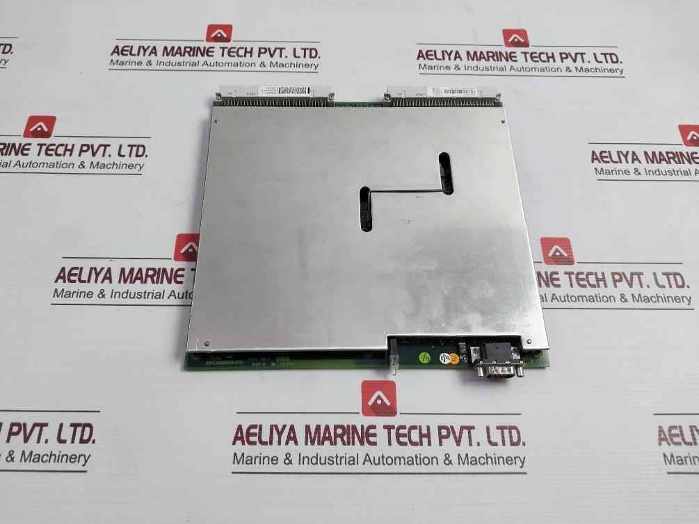 Abb Dsqc 361 Main Computer Board 94V-0 3Bsc980006R254