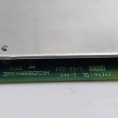 Abb Dsqc 361 Main Computer Board 94V-0 3Bsc980006R254