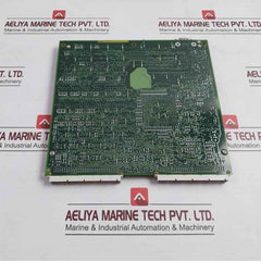 Abb Dsqc 361 Main Computer Board 94V-0 3Bsc980006R254