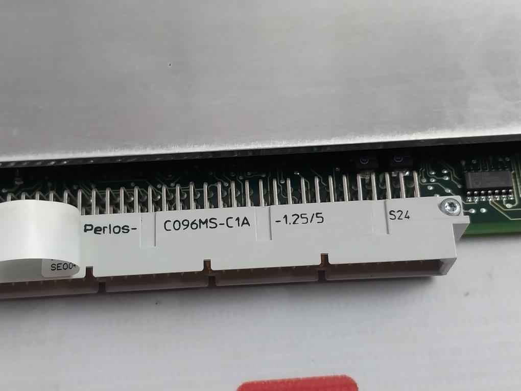 Abb Dsqc 361 Main Computer Board 94V-0 3Bsc980006R254