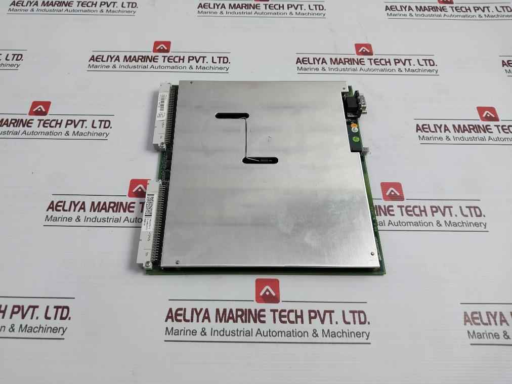 Abb Dsqc 361 Main Computer Board 94V-0 3Bsc980006R254