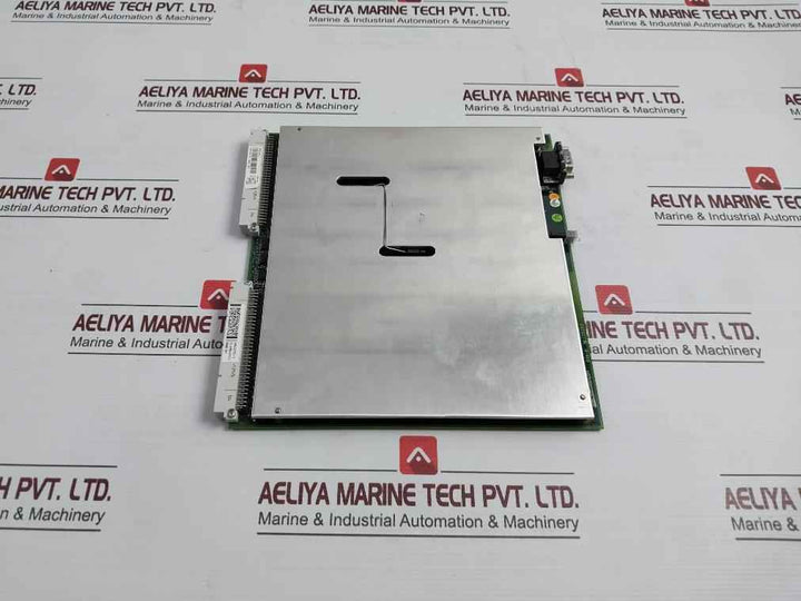 Abb Dsqc 361 Main Computer Board 94V-0 3Bsc980006R254
