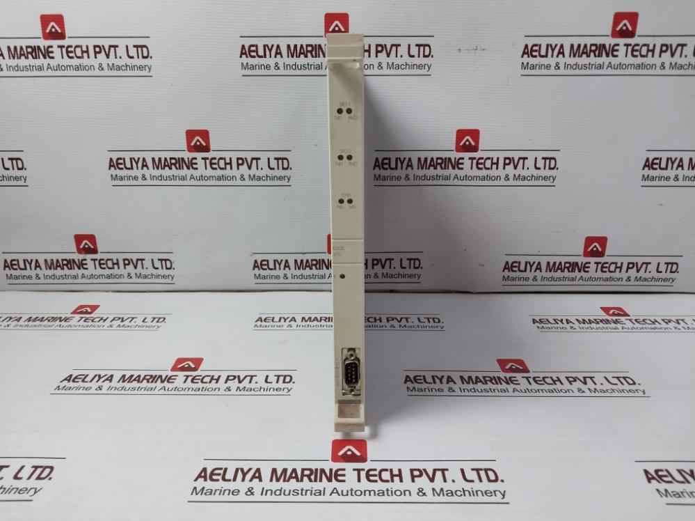 Abb Dsqc 373 Robot Computer Controller Board La5503 2Mv0 94V-0