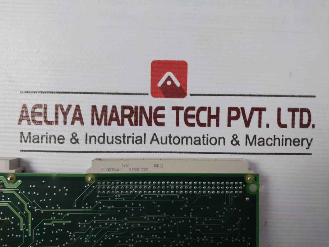 Abb Dsqc 373 Robot Computer Controller Board La5503 2Mv0 94V-0