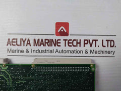 Abb Dsqc 373 Robot Computer Controller Board La5503 2Mv0 94V-0