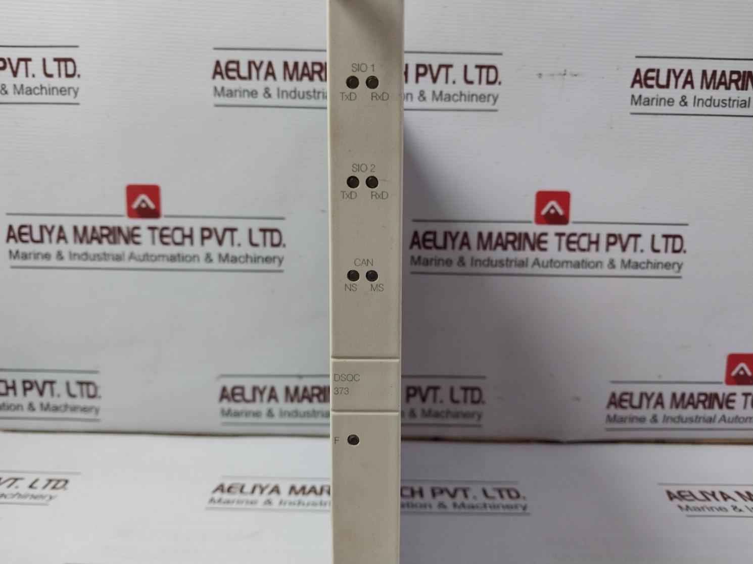 Abb Dsqc 373 Robot Computer Controller Board La5503 2Mv0 94V-0