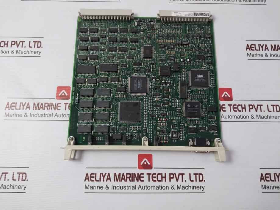Abb Dsqc 373 Robot Computer Controller Board La5503 2Mv0 94V-0