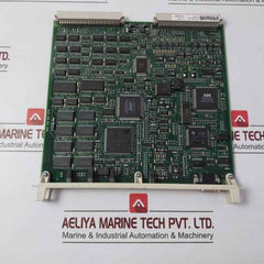 Abb Dsqc 373 Robot Computer Controller Board La5503 2Mv0 94V-0