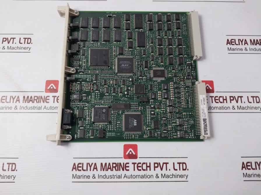 Abb Dsqc 373 Robot Computer Controller Board La5503 2Mv0 94V-0
