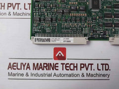 Abb Dsqc 373 Robot Computer Controller Board La5503 2Mv0 94V-0
