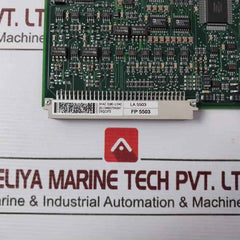 Abb Dsqc 373 Robot Computer Controller Board La5503 2Mv0 94V-0