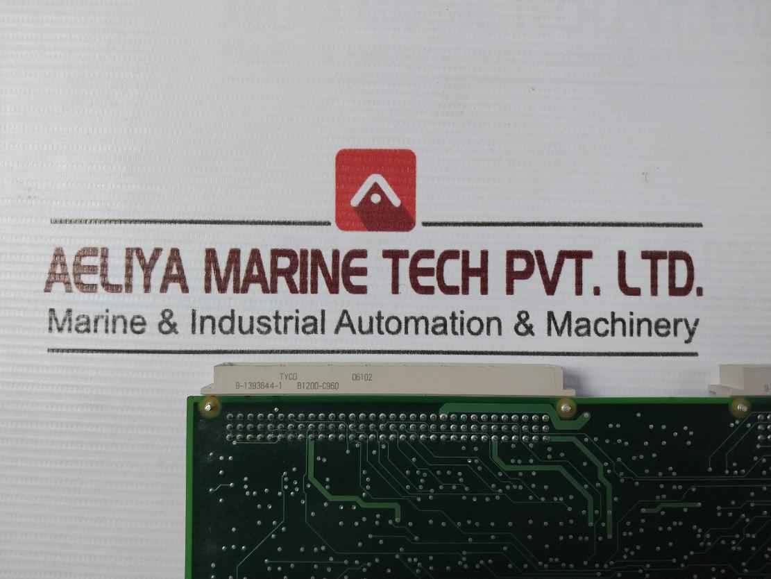 Abb Dsqc 373 Robot Computer Controller Board La5503 2Mv0 94V-0